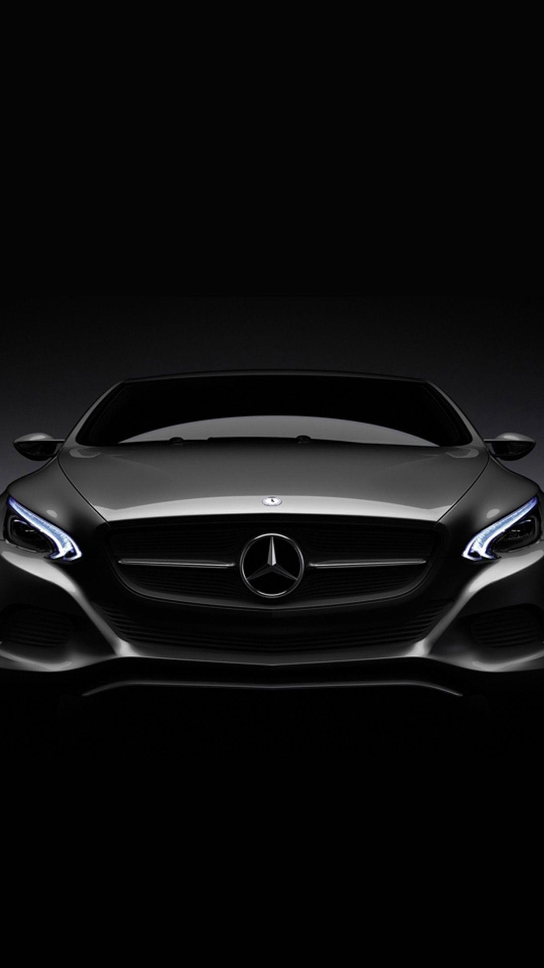 Mercedes Hd Iphone 6 Wallpapers Wallpaper Cave