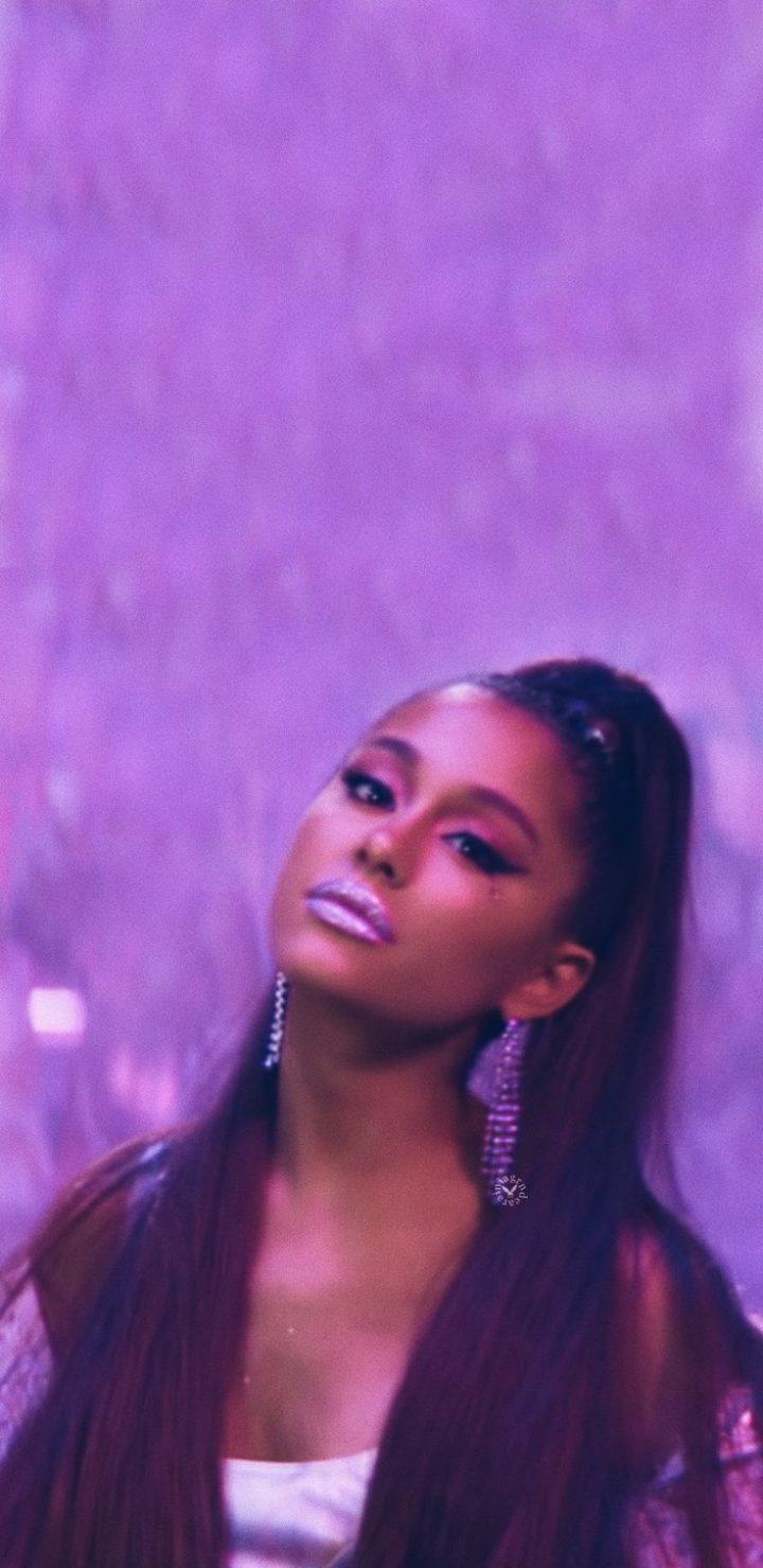 Ariana grande aesthetic wallpapers :sparkles: Ariana Grande 2020 Wallpapers - Wallpaper Cave
