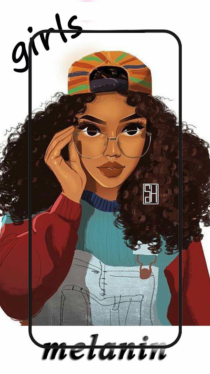 Well, you're in the right place, cute black girls wallpaper melanin. Cute Black Girls Wallpapers - Wallpaper Cave