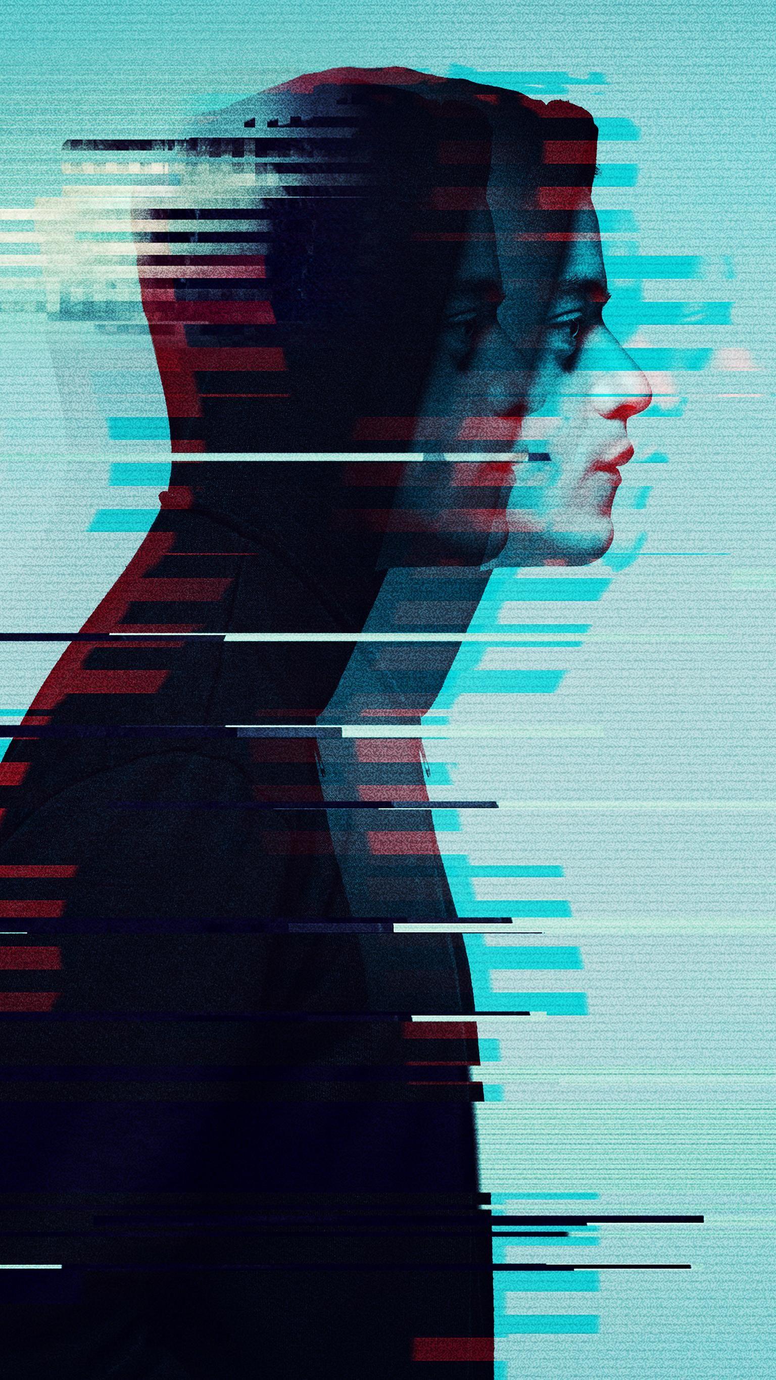 Frase del show televisivo mr. Mr Robot Mobile Wallpapers Wallpaper Cave