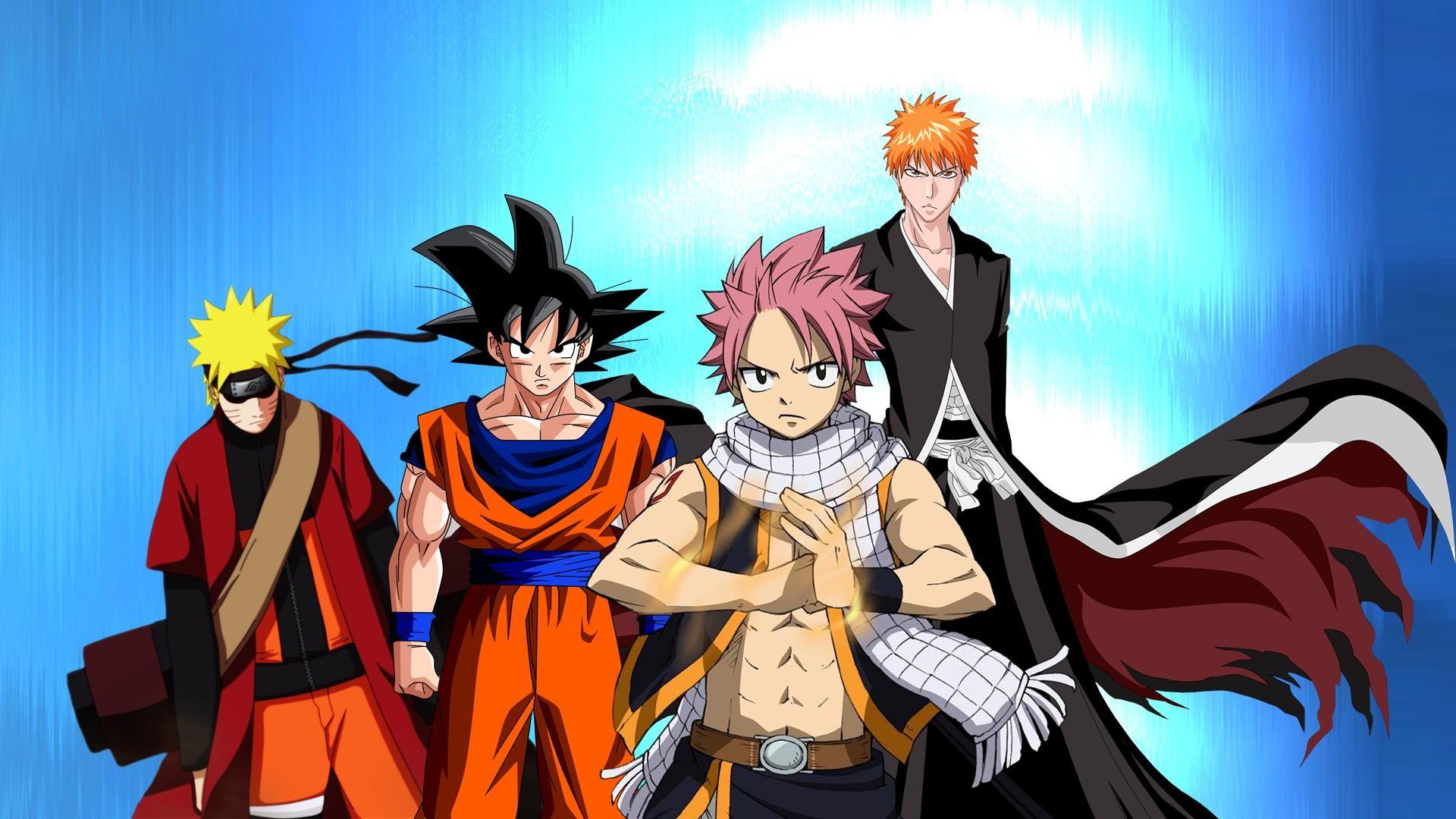 21+ New Natsu Goku Naruto Luffy Supreme - imagenes&memes De One Piece | Gambar anime, Ilustrasi / Wacko12 is a fanfiction author that has written 44 stories for percy jackson and the olympians, overlord, red vs.