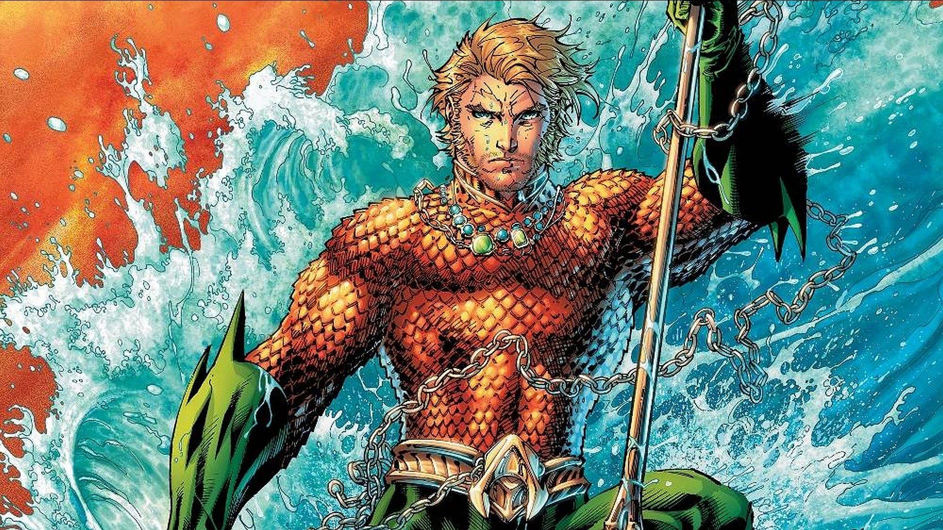 You can also upload and share your favorite aquaman dc comics wallpapers. Aquaman Dc Comics Wallpapers Wallpaper Cave