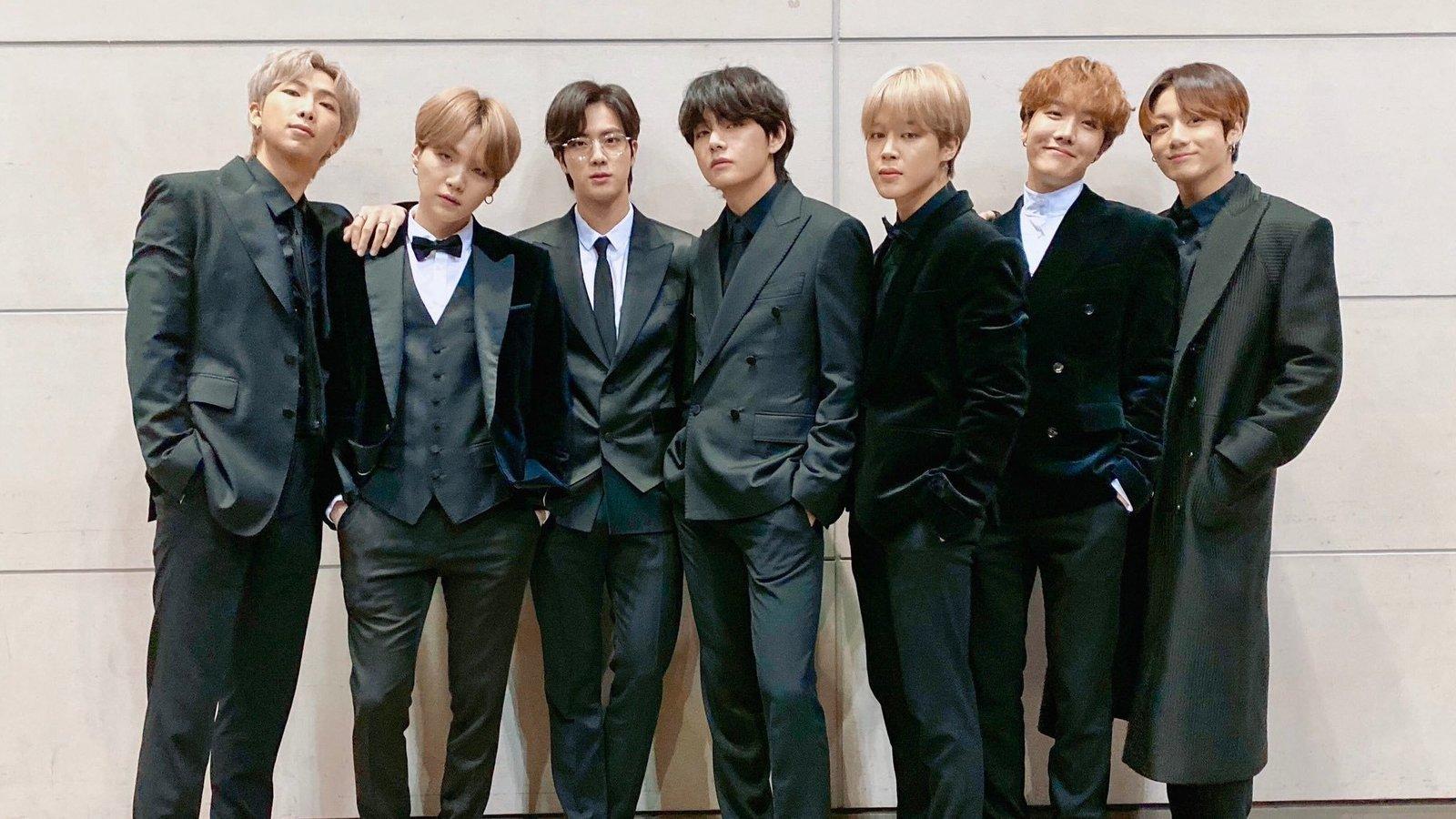 Bts Wallpaper Hd . BTS 2020 Wallpapers - Wallpaper Cave