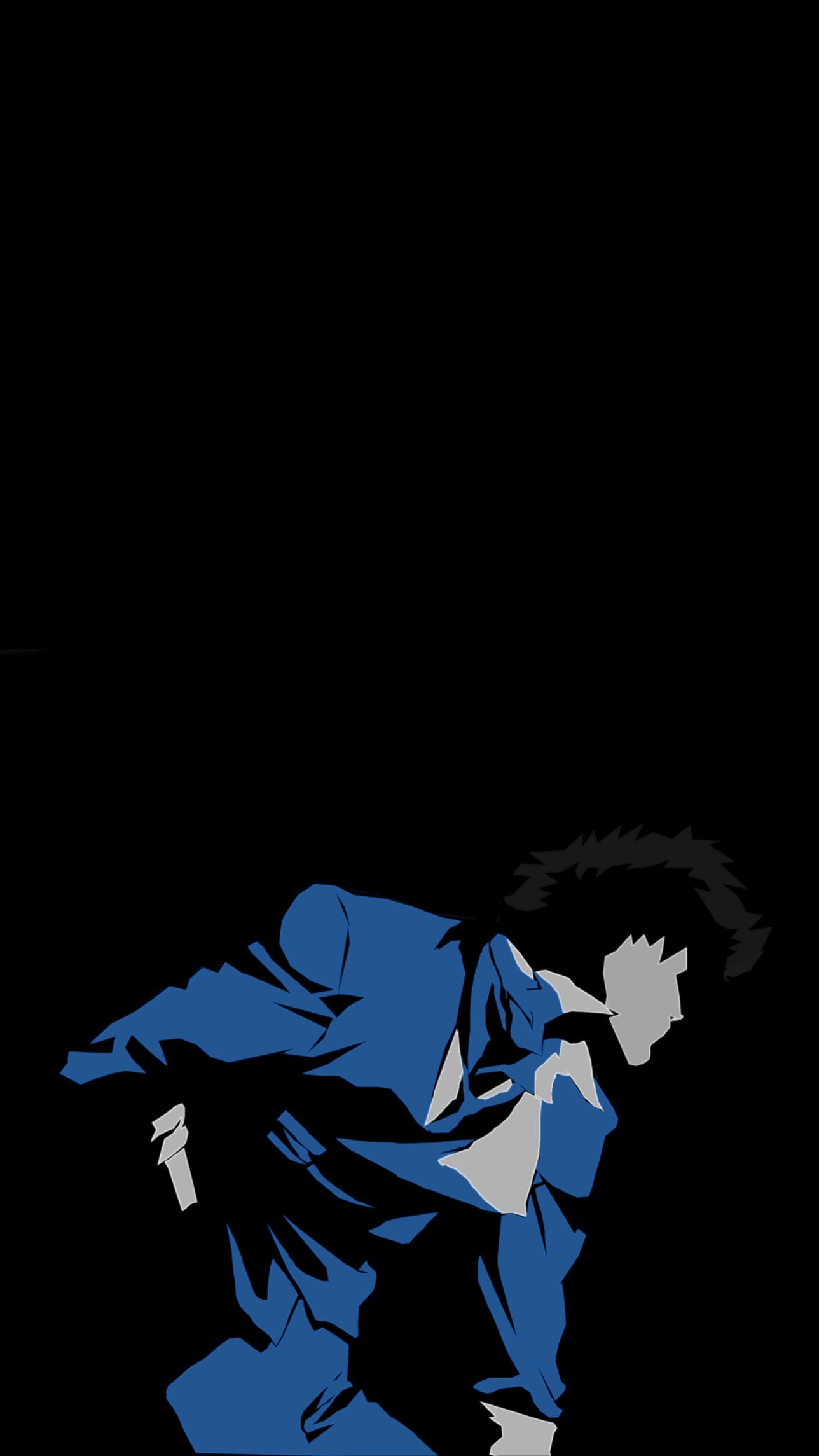 Cowboy Bebop Wallpaper Phone : Cowboy Bebop Iphone Wallpapers Wallpaper Cave