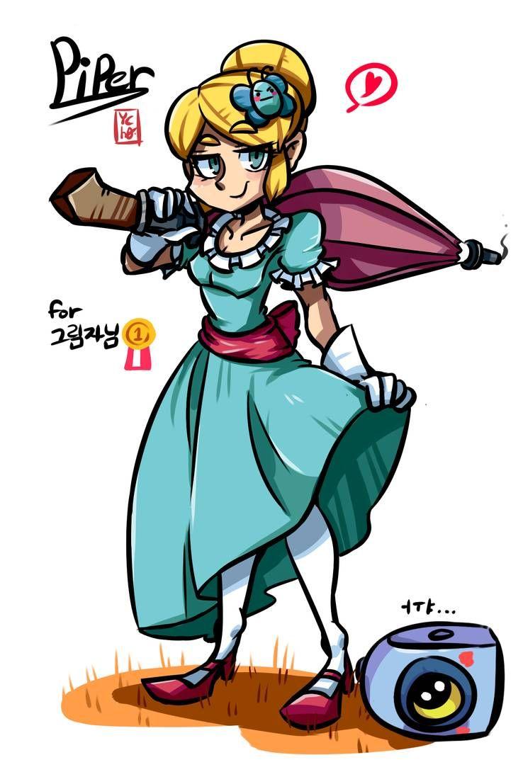 Followed by hipparchus, who found the. Plantilla Piper Brawl Stars - Brawl Stars Polly Pixel Art