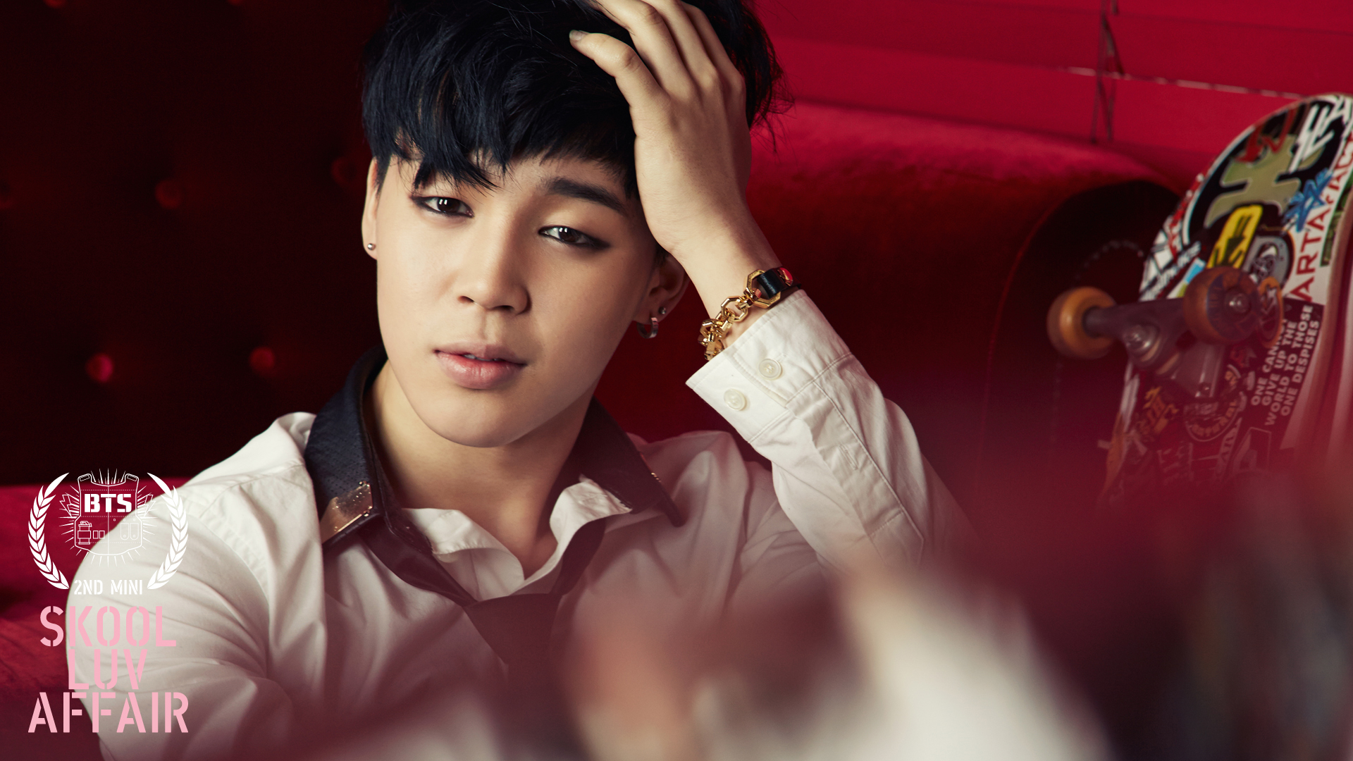 Park jimin and his mate, min yoongi, are fully aware of that. BTS Jimin Desktop HD Wallpapers - Wallpaper Cave