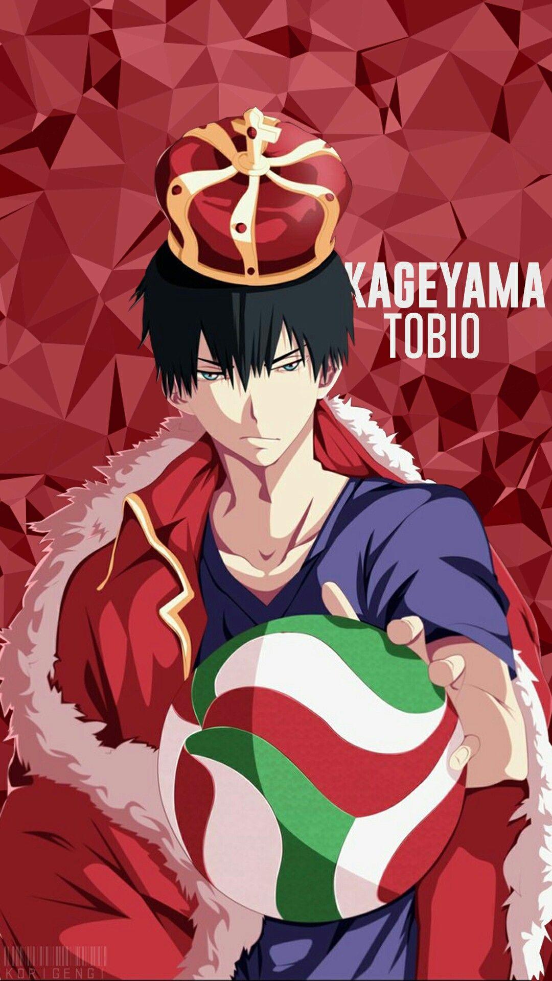 Fan art tobio kageyama, haikyu, manga, giant, joint png 700x1021px 305.69kb . Kageyama Wallpapers Wallpaper Cave