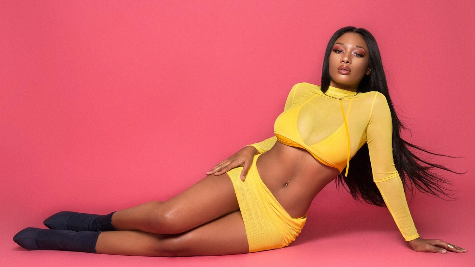 See the latest images for megan thee stallion. Megan Thee Stallion Desktop Wallpapers Wallpaper Cave