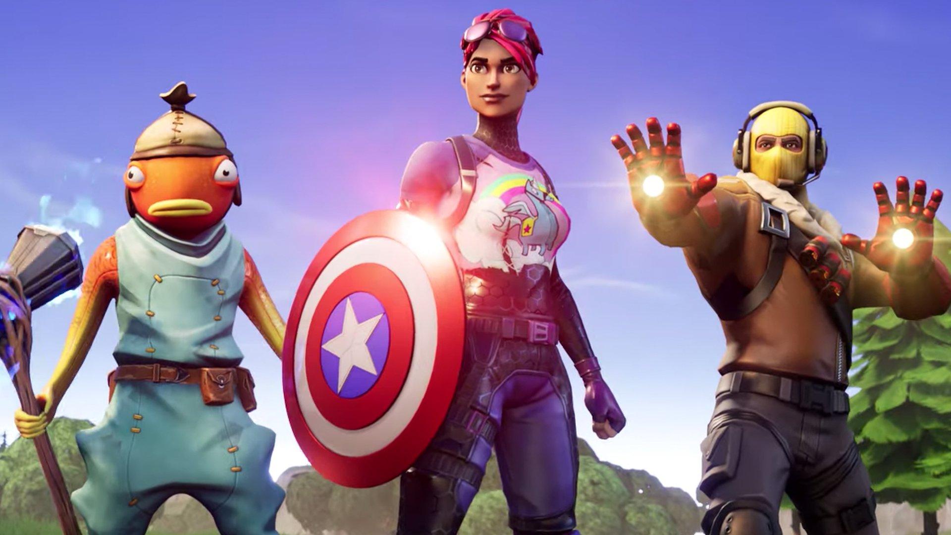 It was recently released to the windows phone marketplace and creates.pdf files that can be uploaded. Avengers Fortnite Wallpapers - Wallpaper Cave