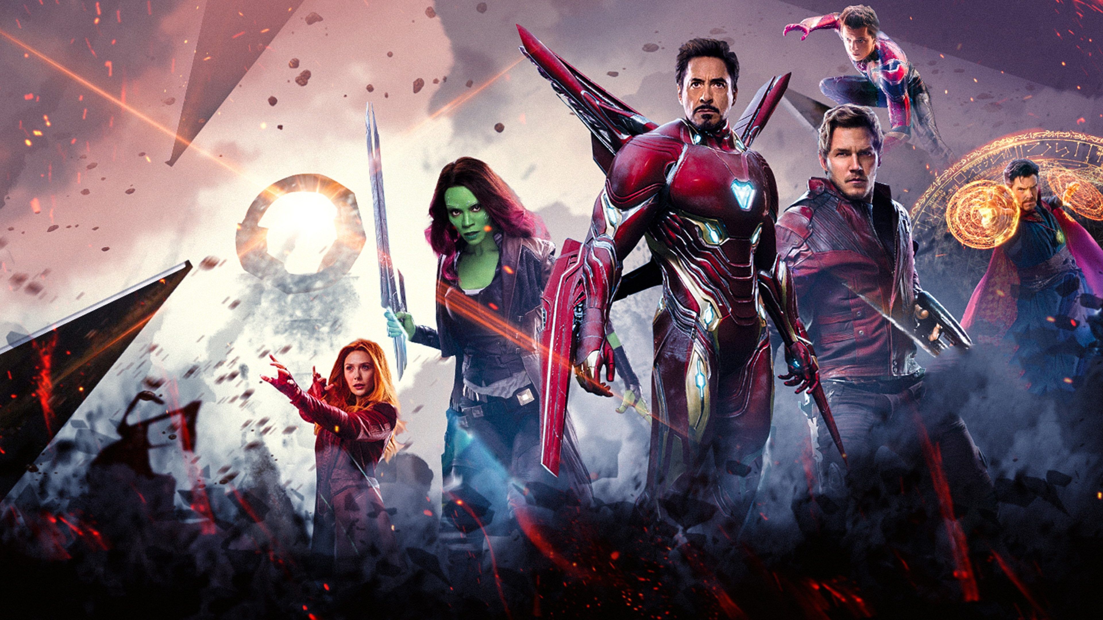You can also upload and share your favorite 4k avengers hd wallpapers. Avengers Desktop 4k Wallpapers Wallpaper Cave