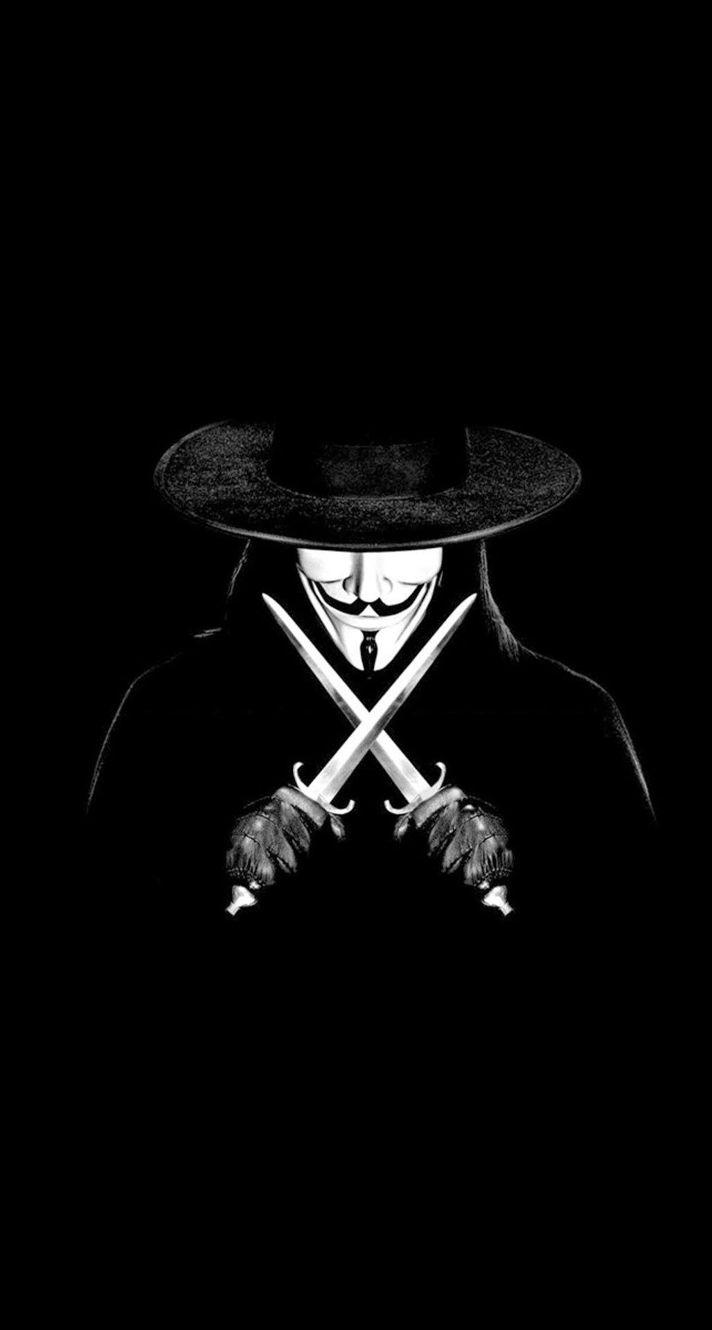 Hackers Hd Iphone Wallpapers Wallpaper Cave