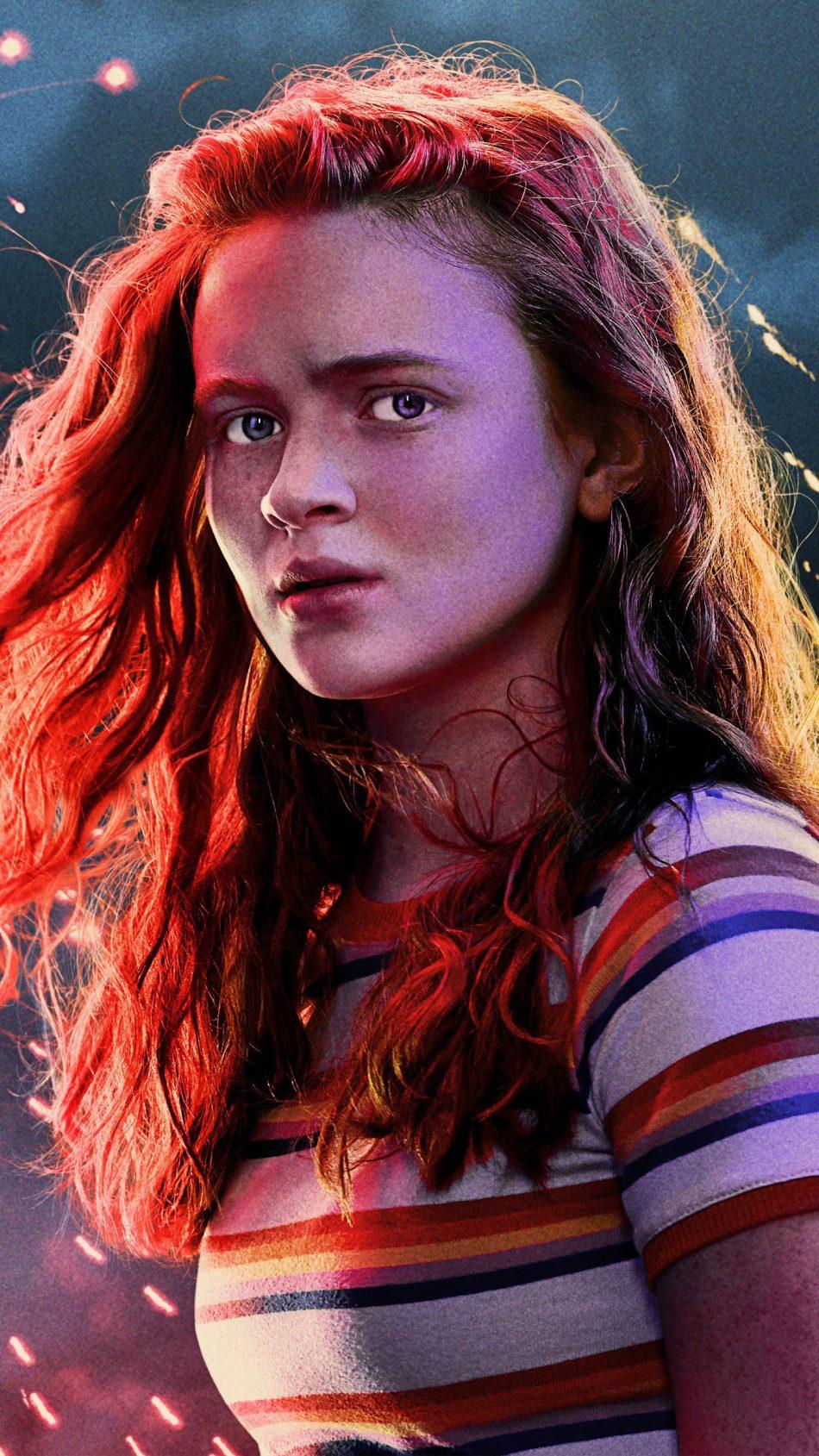 Sadie Sink HD Mobile Wallpapers - Wallpaper Cave