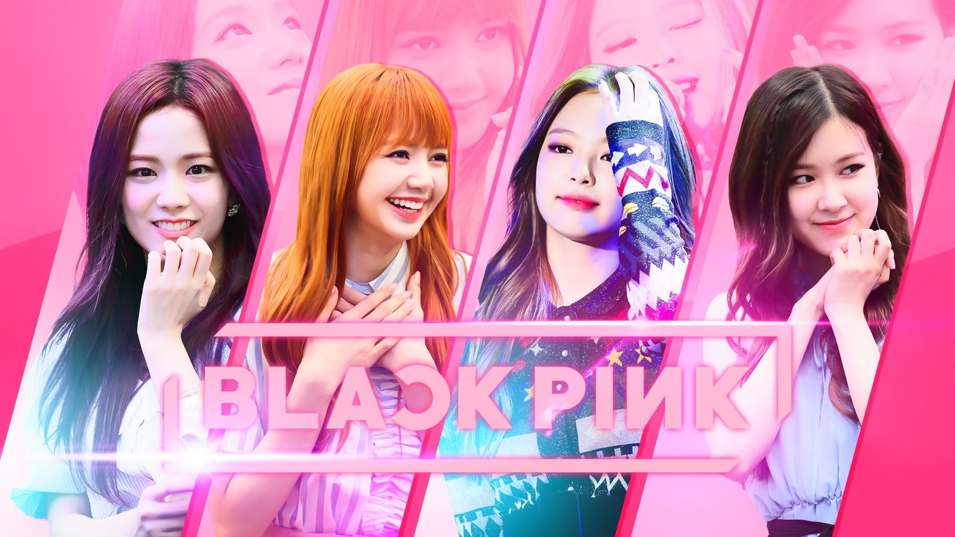 You can use this wallpaper for. Blackpink How You Like That Desktop Wallpapers Wallpaper Cave