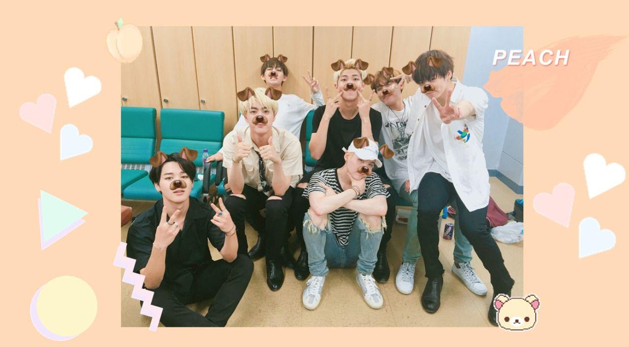 Drawing bts mangaka anime, bts chibi, manga, head png thumbnail. BTS 2021 Laptop Wallpapers - Wallpaper Cave