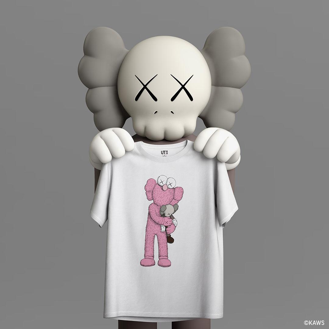 Check out this fantastic collection of kaws x uniqlo wallpapers, with 26 kaws x uniqlo background images for your desktop, phone or tablet. Kaws HD Wallpapers - Wallpaper Cave