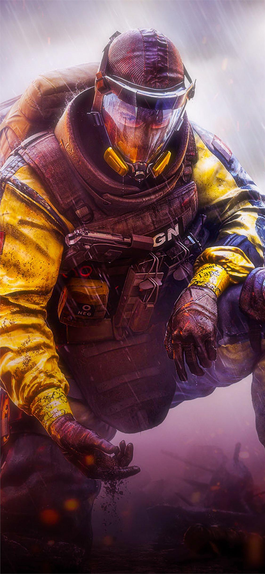 Now press enter or click ok. Rainbow 6 Siege Iphone Wallpapers Wallpaper Cave