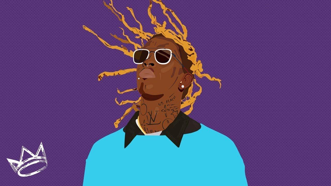 We've gathered more than 5 million images uploaded by our users and sorted … Young Thug Anime Wallpapers Wallpaper Cave