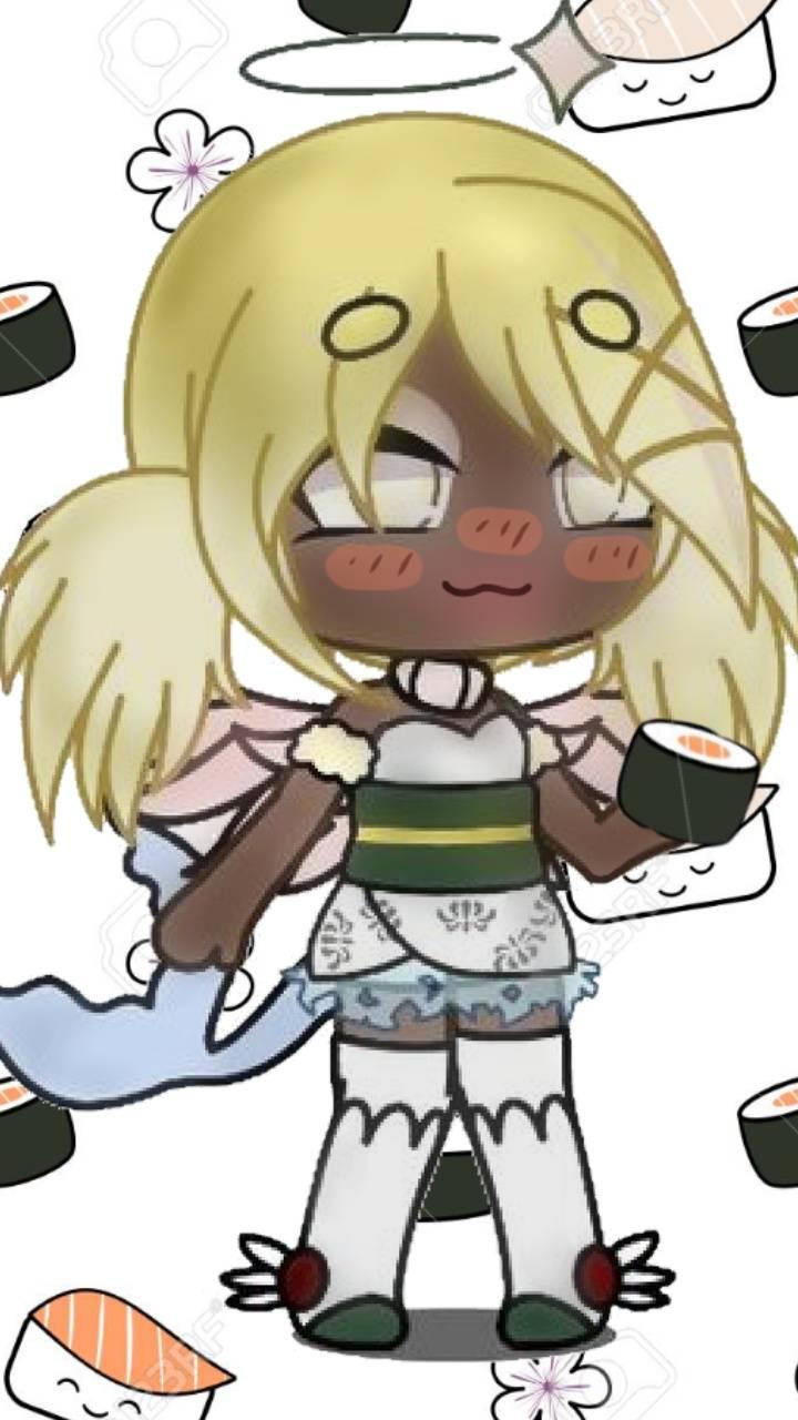 Uploaded by gacha_glich/marzipan, 7 months ago. Human Gacha Life Wallpapers Wallpaper Cave