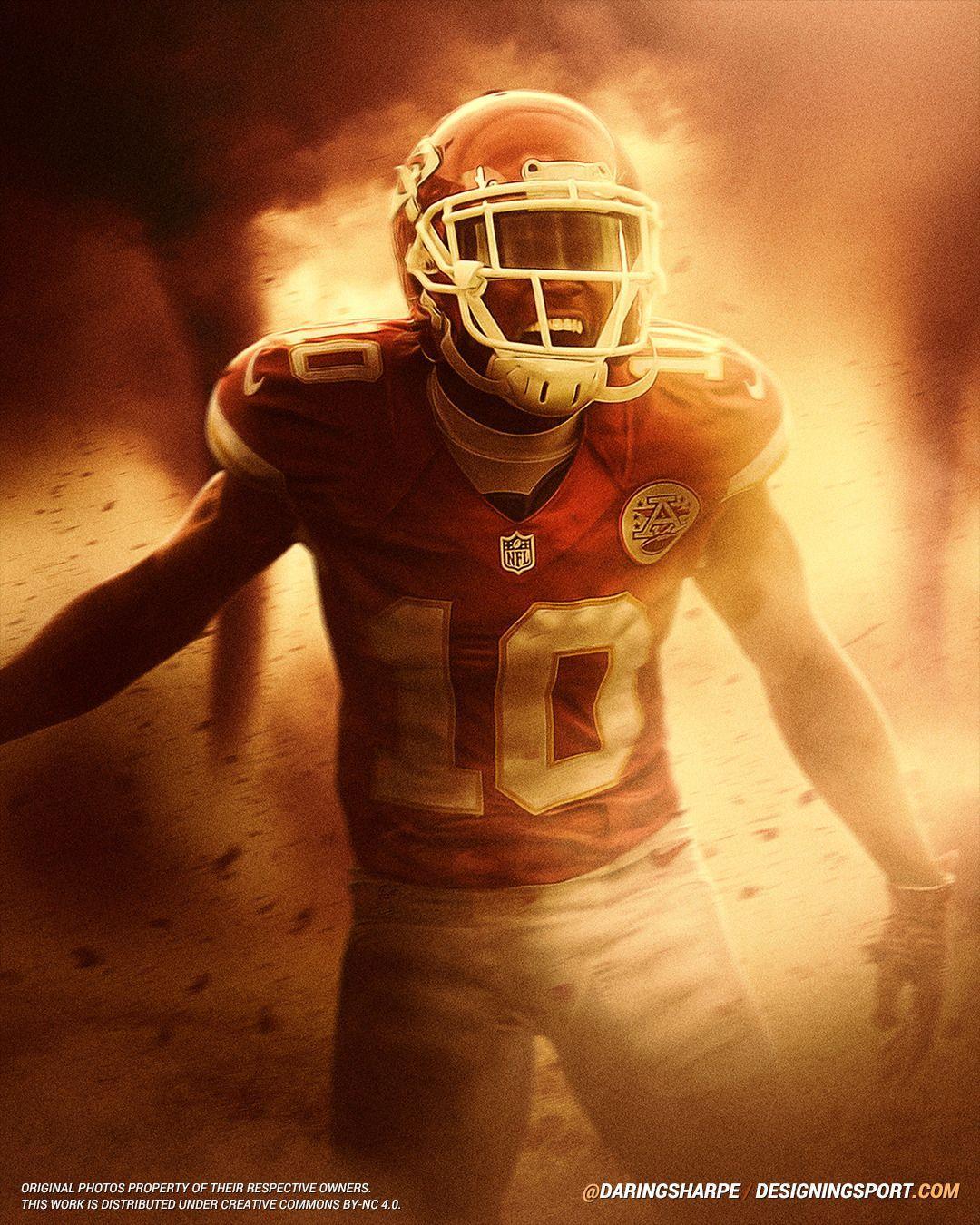 Download ultra hd 4k desktop tyreek hill wallpaper adjusted to your phones resolutions. Tyreek Hill Super Bowl Wallpapers Wallpaper Cave
