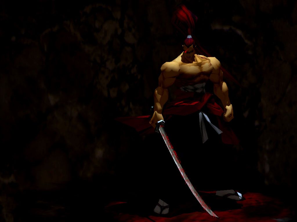 『samurai shodown』 （1993）in a world dominated by fighters where opponents duked it out with their fists and kicks, samurai shodown . Samurai Shodown HD Wallpapers - Wallpaper Cave