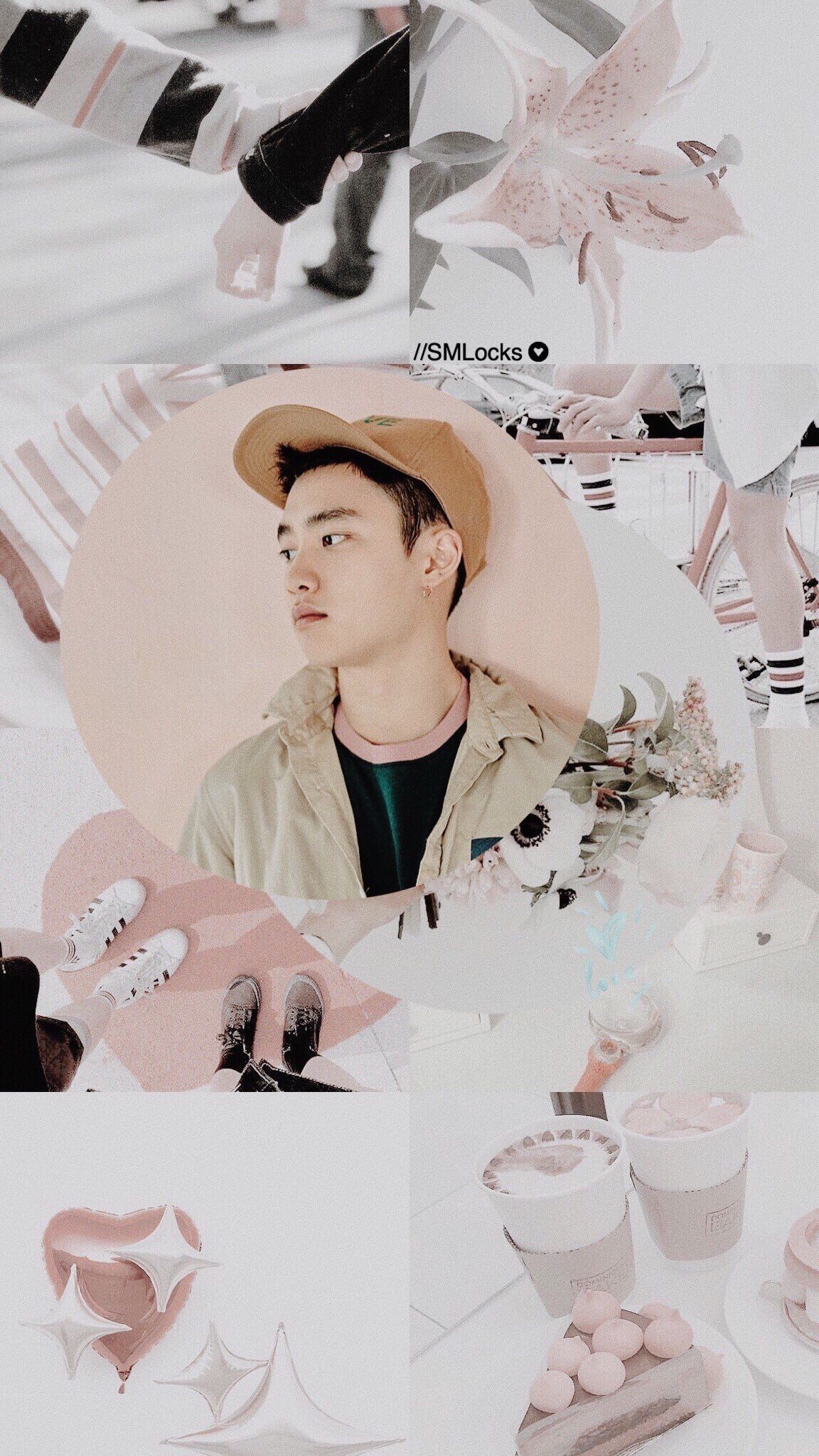 { exo } aesthetic boyfriend!chanyeol wallpaper • like & reblog if saving • ask box open / accepting requests • do not remove logo © (open . Do Kyungsoo Aesthetic Tumblr Wallpapers - Wallpaper Cave
