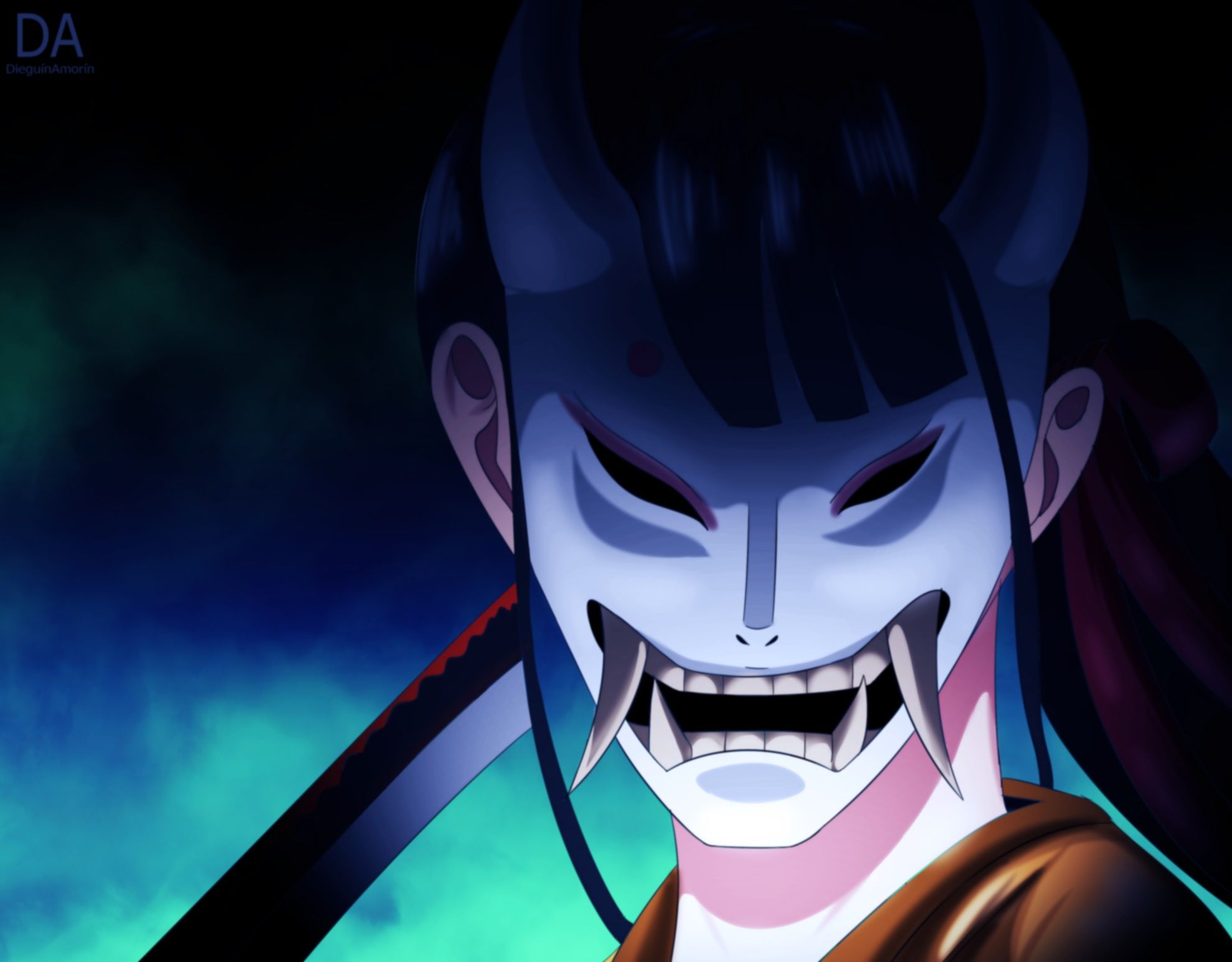 But with the availability of 4k, is this price disparity fair? Kiku One Piece Wallpapers Wallpaper Cave