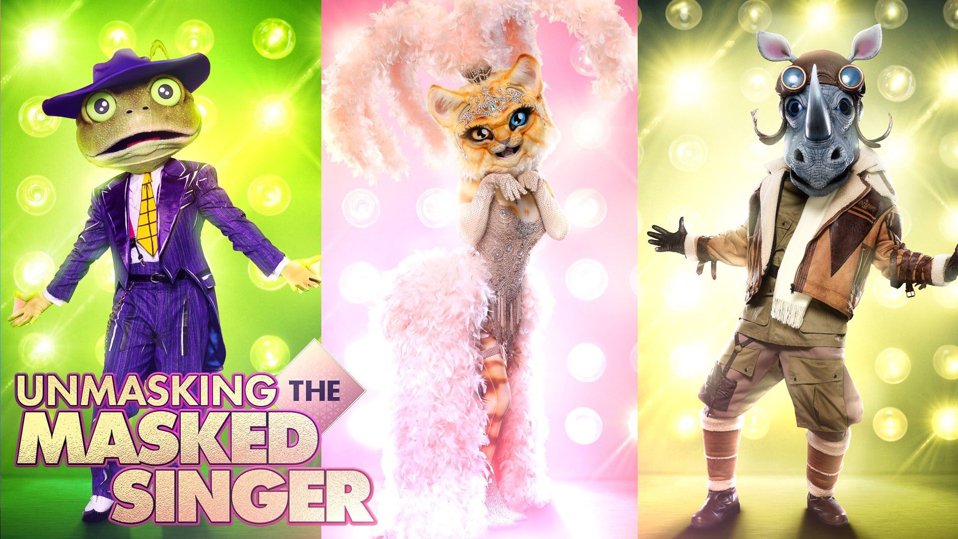 It’s been two weeks since a new episode of the masked singer aired on fox. The Masked Singer Season 4 Wallpapers Wallpaper Cave