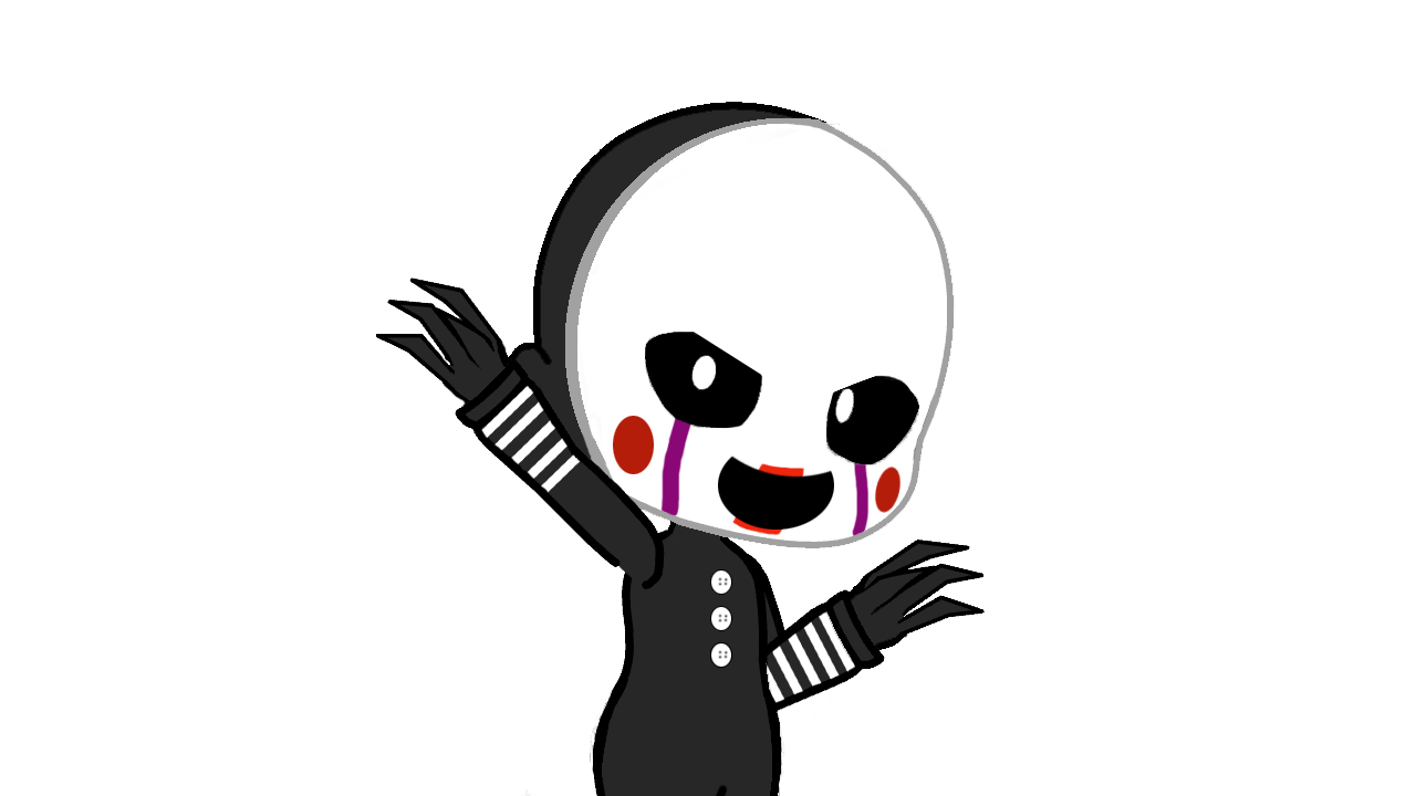 This is not my own photos (being honest) because i couldn't screenshot so i found some pics on the internet that looked like my character Gacha Life FNAF Wallpapers - Wallpaper Cave