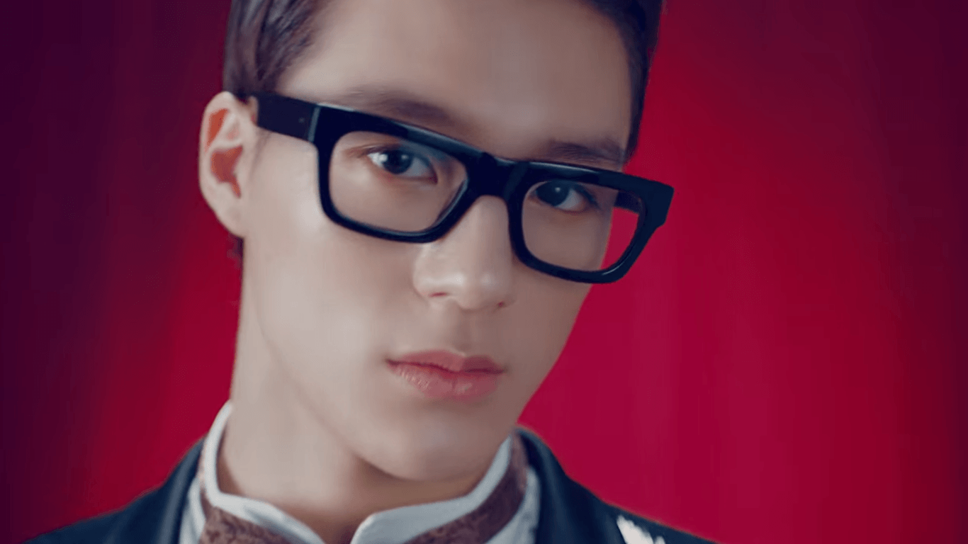 Watch this lee donghae video, donghae 'california love (feat. Lee Jeno Desktop Wallpapers - Wallpaper Cave