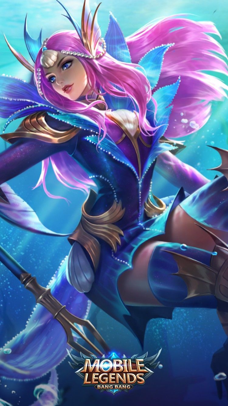 Try to get odette first. Odette Mobile Legends Wallpapers - Wallpaper Cave
