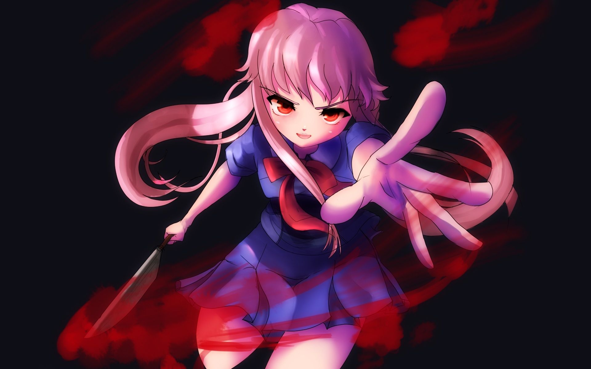 The corsair i160 is one o. Crazy Anime Girl Wallpapers - Wallpaper Cave