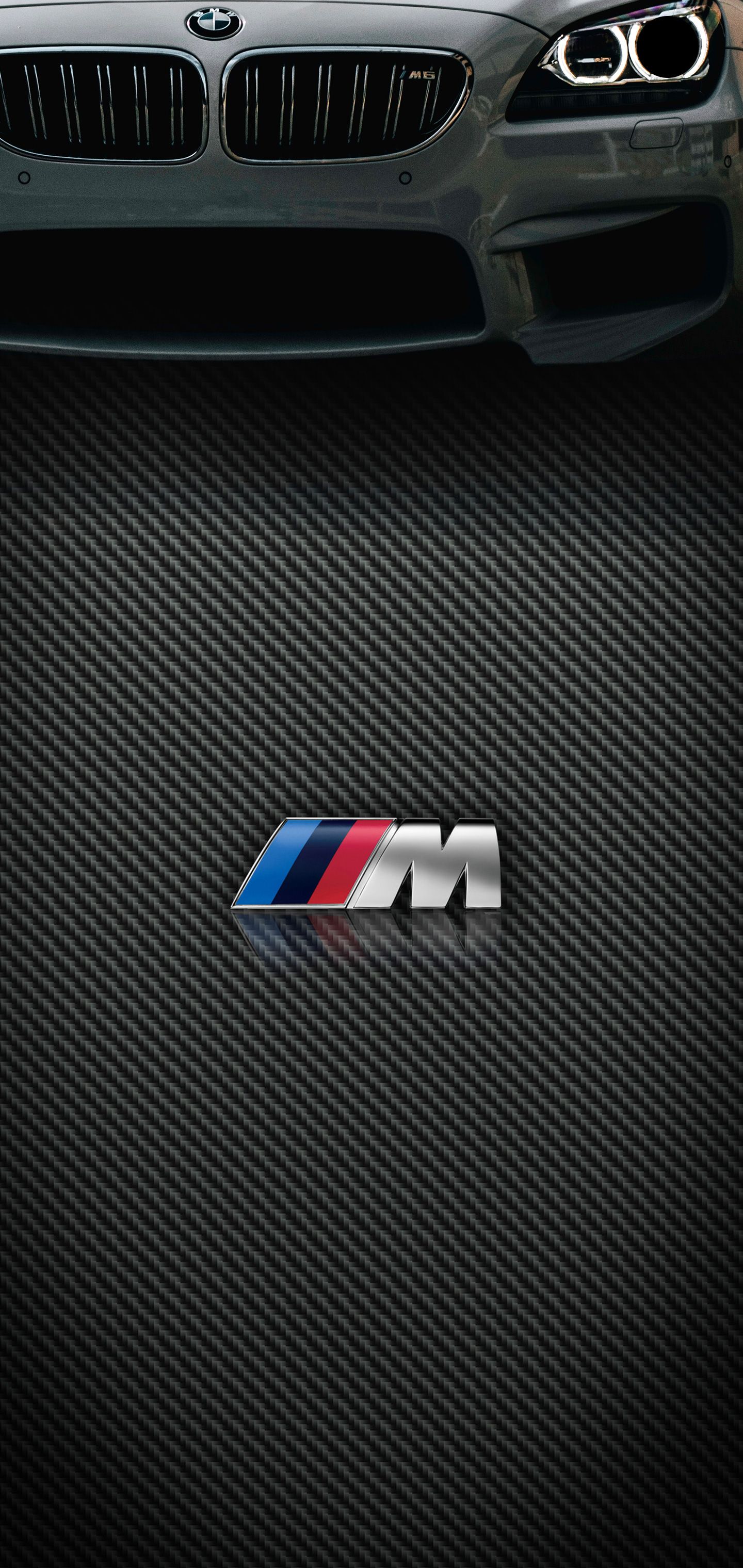 Check out this fantastic collection of bmw m wallpapers, with 50 bmw m background images for your. Bmw M Logo Android Wallpapers Wallpaper Cave