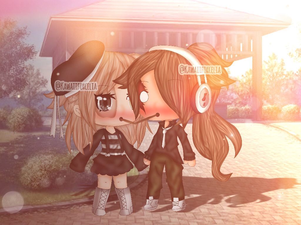 Manage and improve your online marketing. Gacha Life Aesthetic Outfits Wallpapers Wallpaper Cave