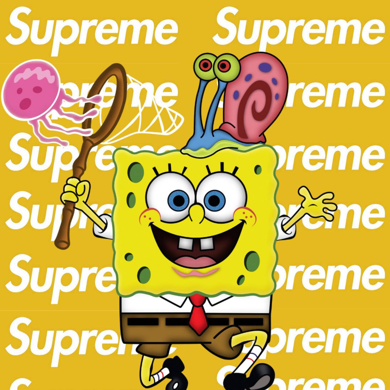 Click on the tags below to find other quizzes on the same subject. Spongebob Hypebeast Wallpapers Wallpaper Cave