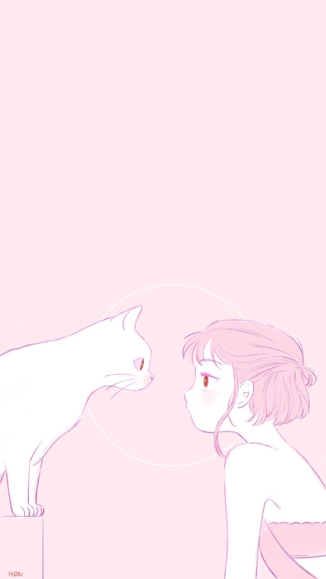 {tags} #kawaii #anime #animegirl #kawaiigirl #kawaiiaesthetic #girl · more like this. Cute Aesthetic Anime Wallpapers Wallpaper Cave