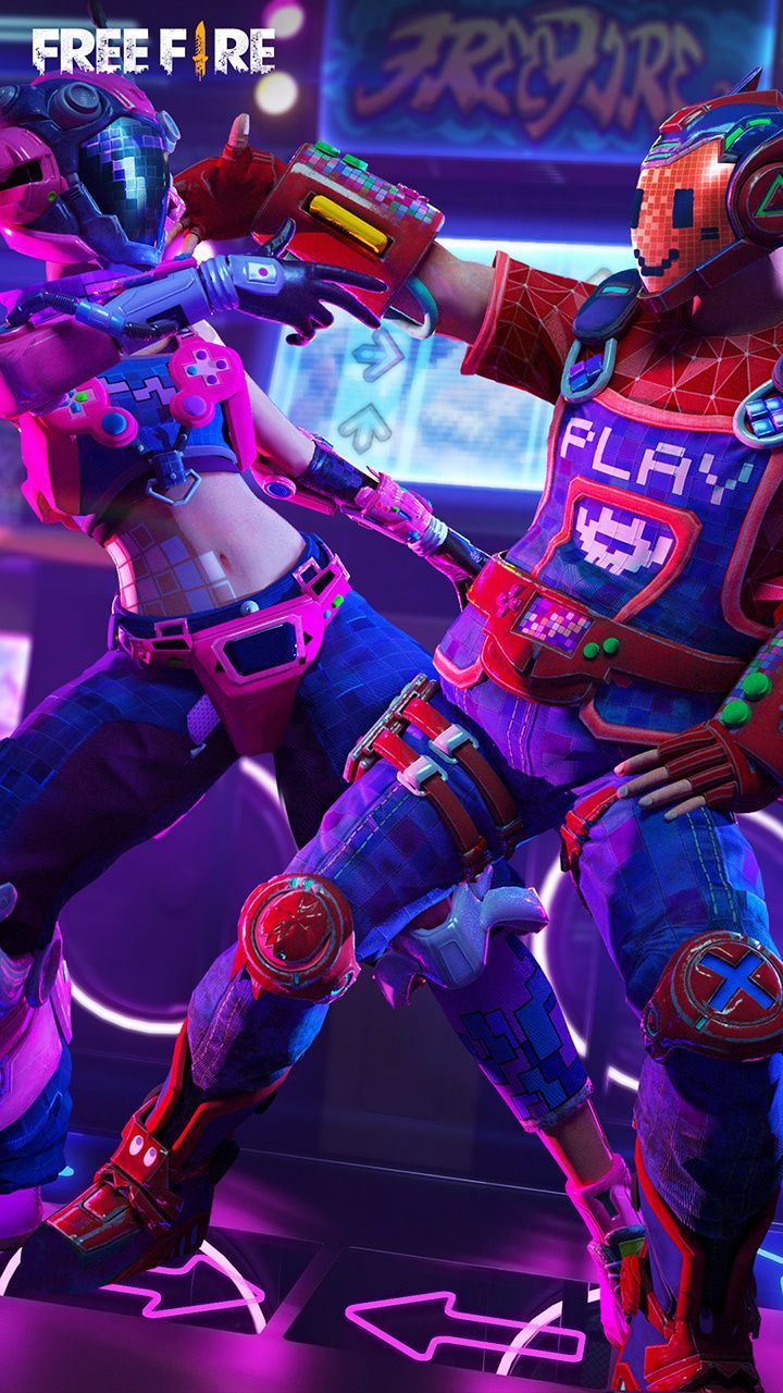 If you're in the market for a new television, the abundance of brands and models can be confusing and deciphering all of the options a taxing experience. Joker Free Fire Wallpapers - Wallpaper Cave