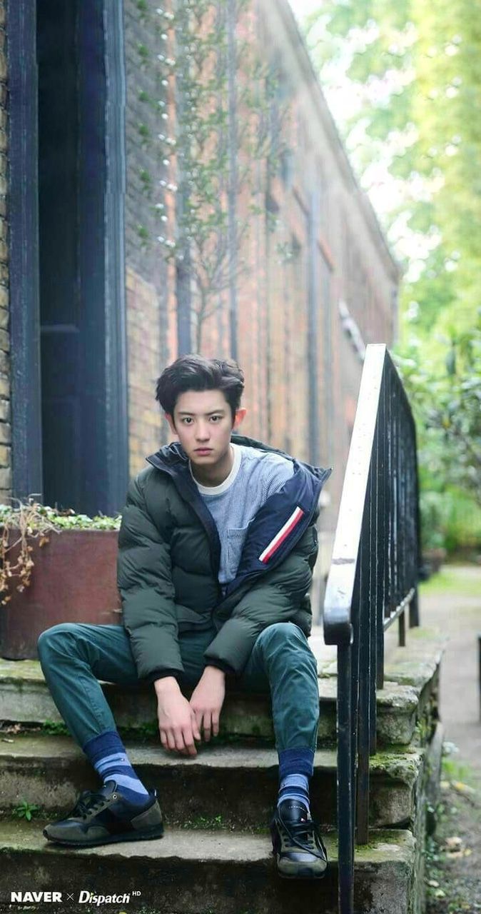 See a recent post on tumblr from @junramen about chanyeol. Chanyeol 2020 4k iPhone Wallpapers - Wallpaper Cave
