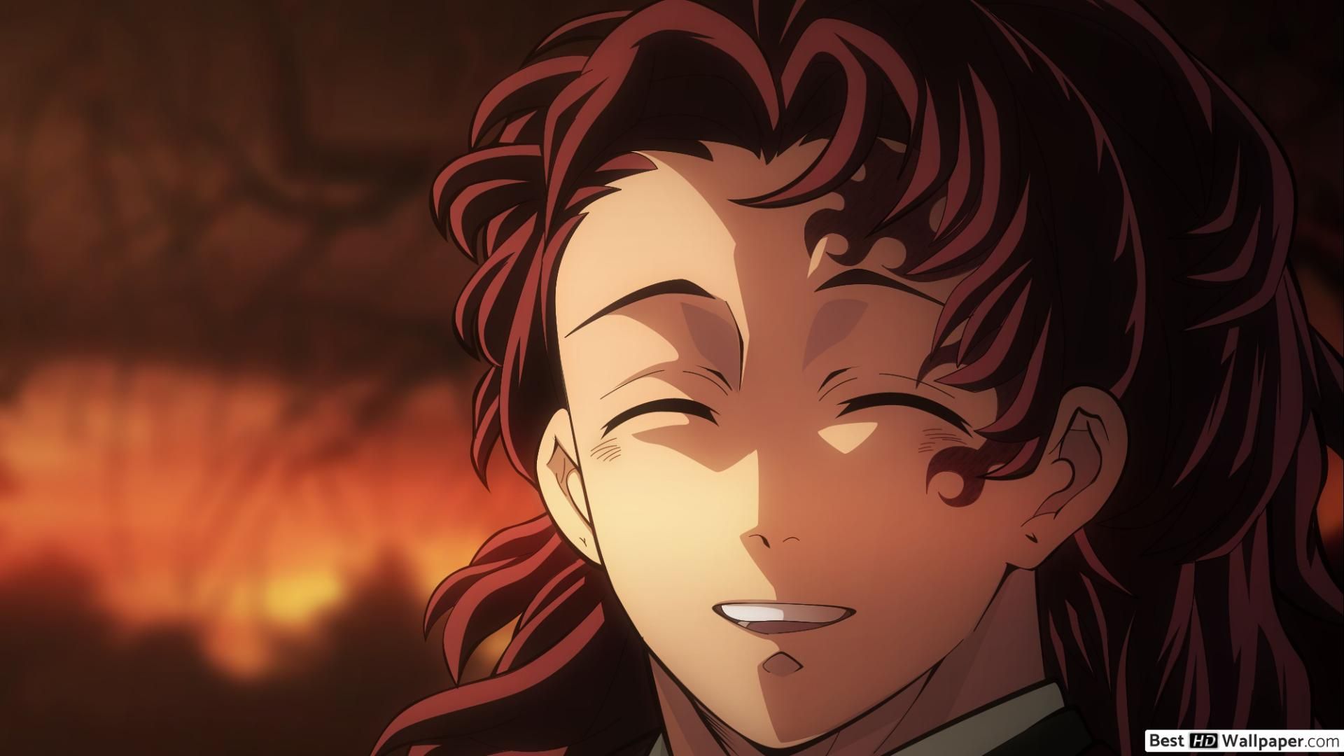 This was most evident when yoriichi tsugikuni went up against a fearsome battle with muzan. Tsugikuni Yoriichi Wallpapers - Wallpaper Cave