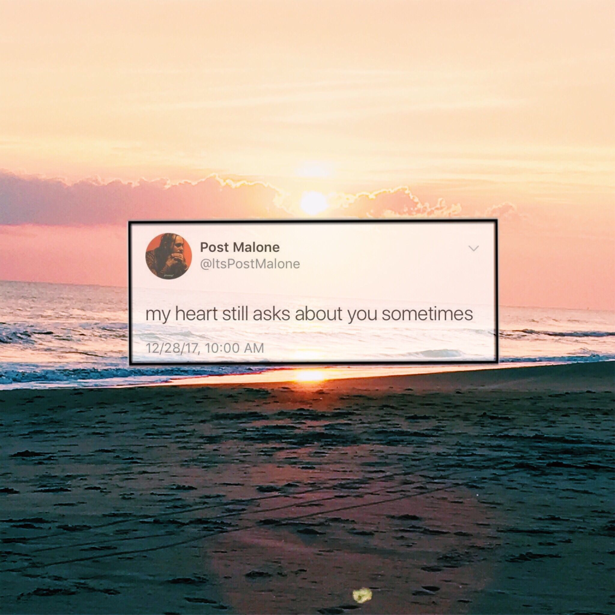 Post Malone Quotes Wallpapers - Wallpaper Cave