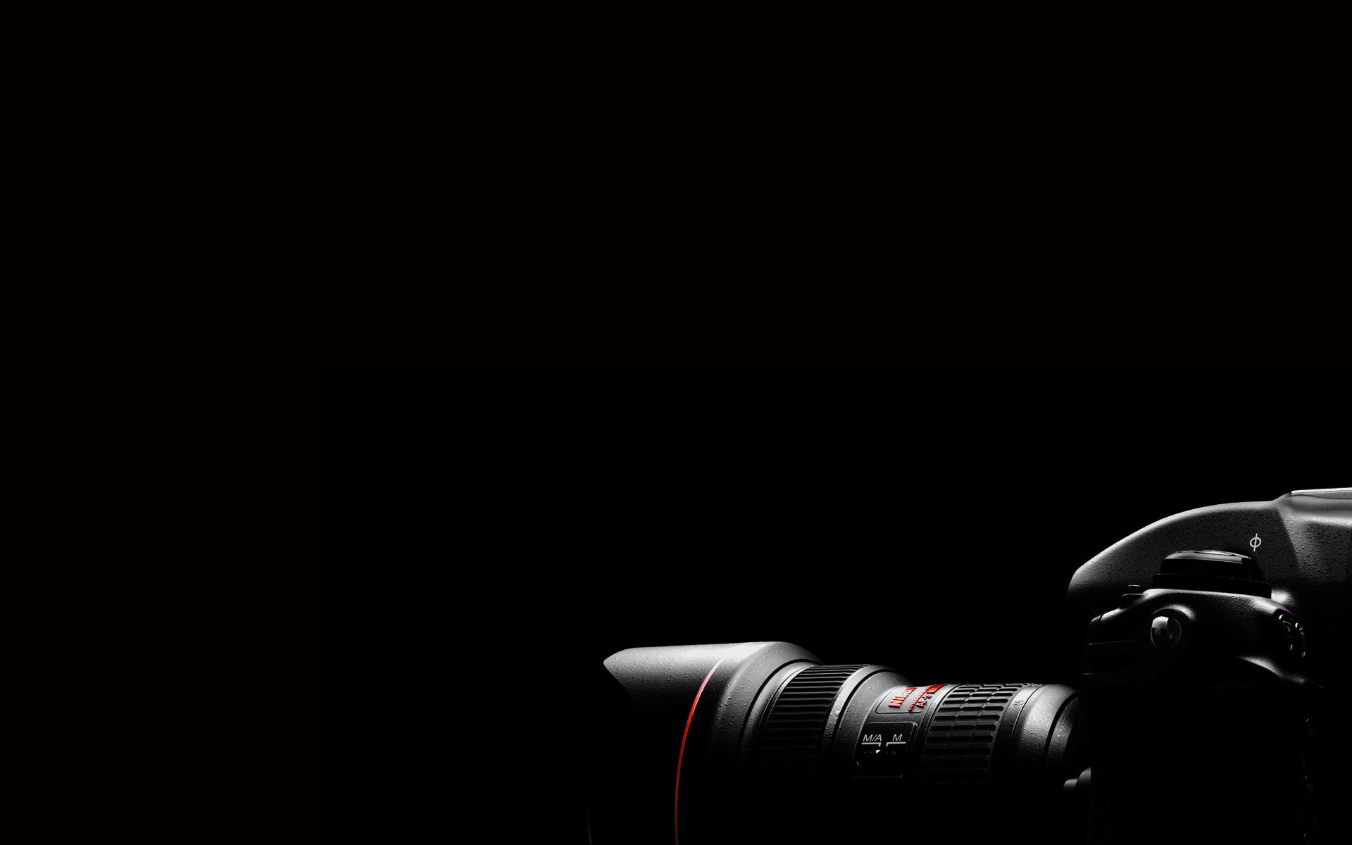 Our green screen app allows for background blurring, removal or replacement without a green screen. Camera Black Wallpapers Wallpaper Cave