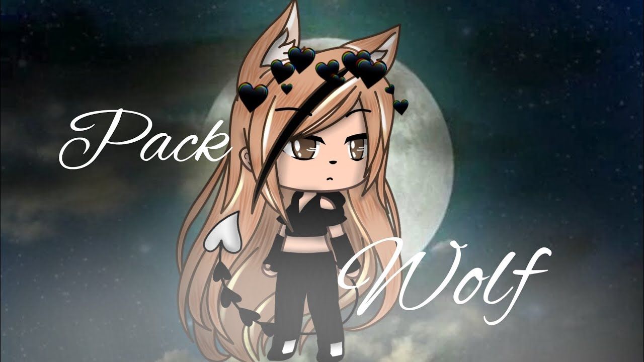 You can also upload and share your favorite gacha life computer wallpapers. Wolf Gacha Life Wallpapers - Wallpaper Cave