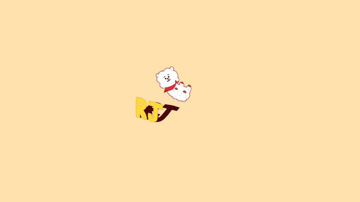 Bt21 Rj Computer Wallpaper Novocom Top