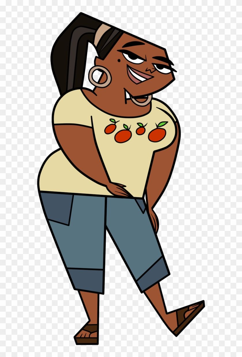 Country of origin, united states. Total Drama Island Wallpapers - Wallpaper Cave