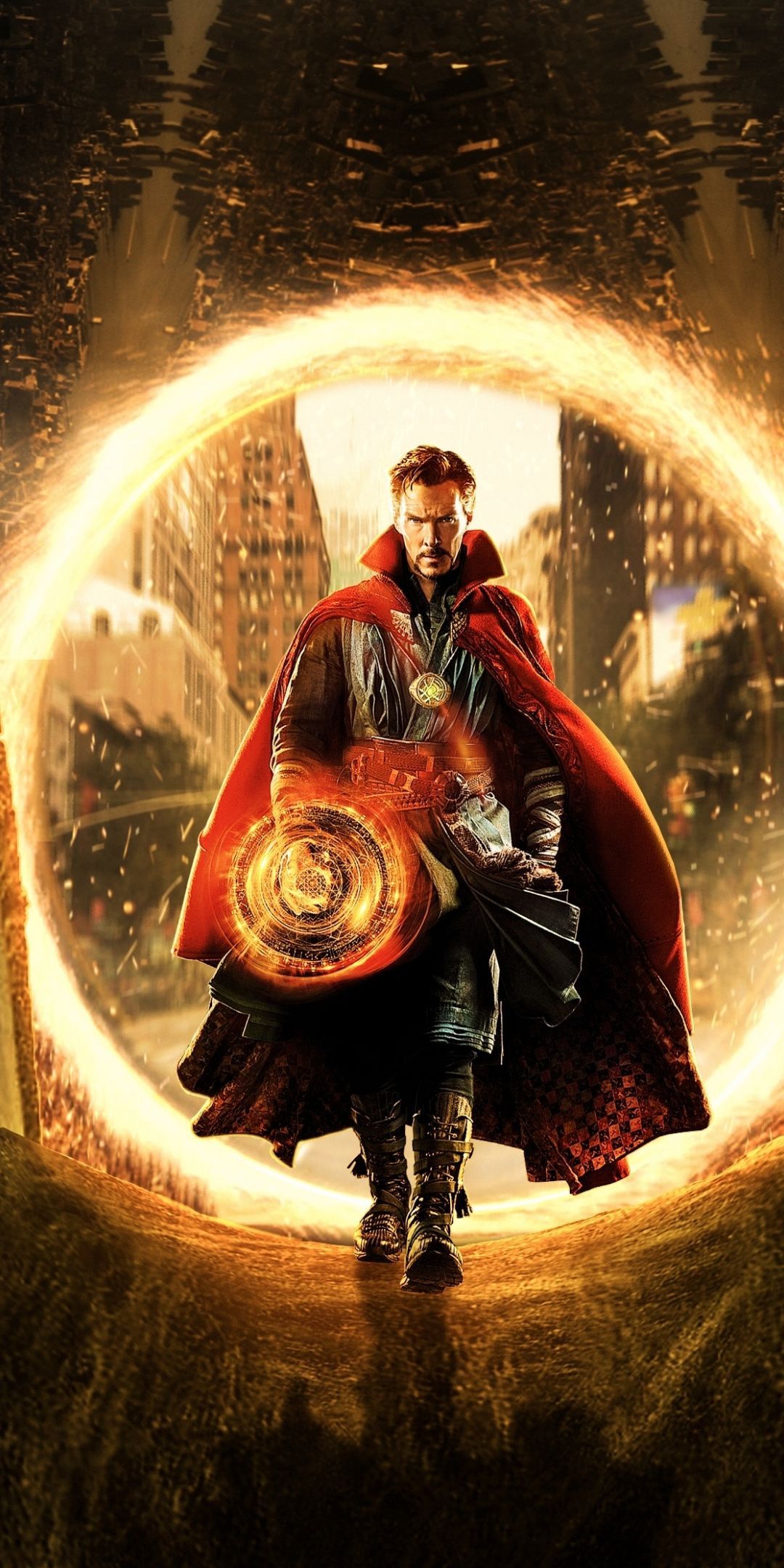 Avengers endgame wallpapers that every marvel fan should. Doctor Strange Endgame Wallpapers - Wallpaper Cave