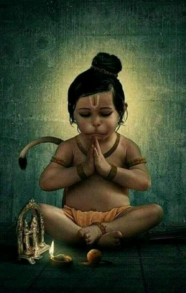 1920x1080 wallpapers hd wallpaper desktop background in hd widescreen resolution. Little Hanuman Wallpapers - Wallpaper Cave