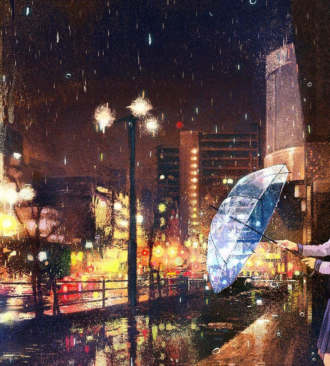 Check out this fantastic collection of anime night city wallpapers, with 48 anime night city background images for your desktop, phone or tablet. Anime City 4k Wallpapers - Wallpaper Cave