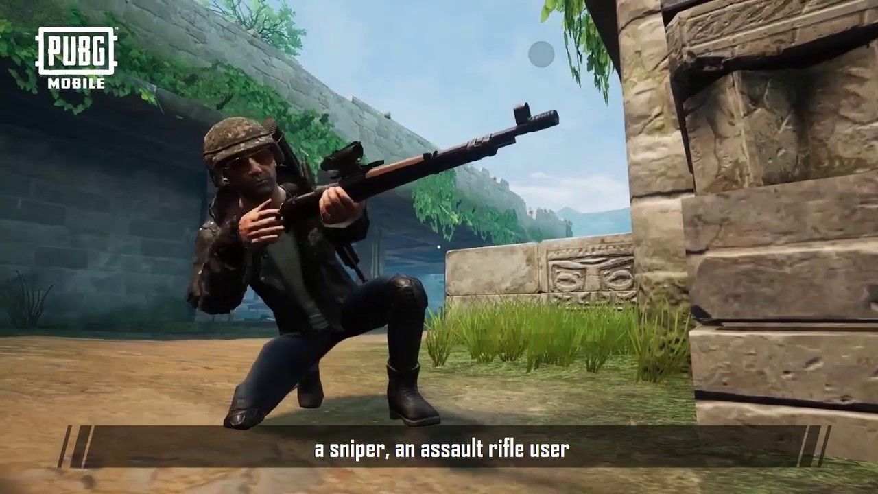 5:48 7.97 mb 192 kbps. TDM PUBG Wallpapers - Wallpaper Cave