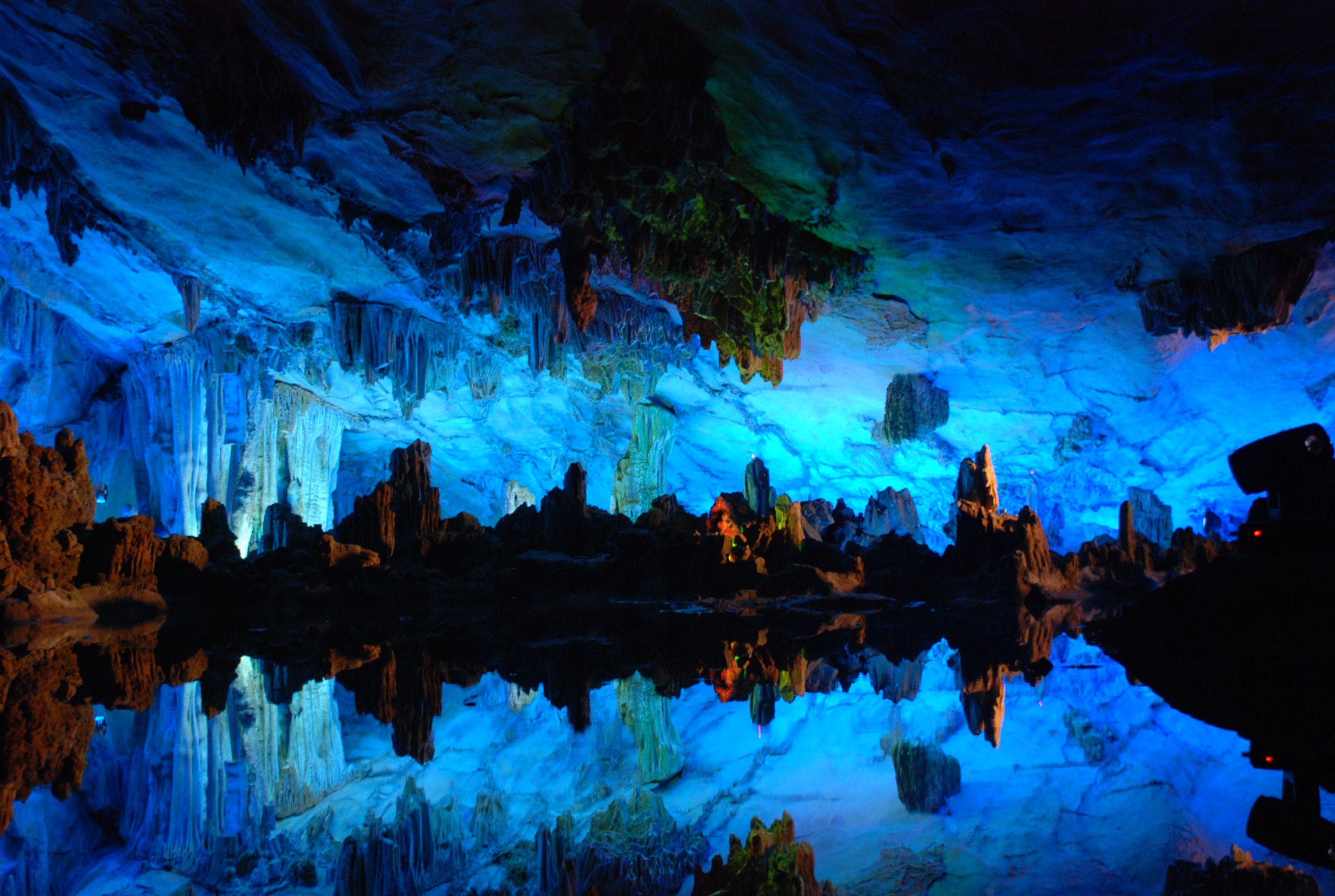 Download hd wallpapers for free on unsplash. Crystal Cave Wallpapers Wallpaper Cave