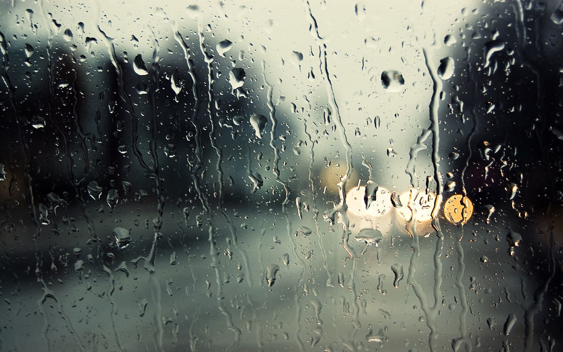 Super simple tutorial to make desktop look a bit more beautiful and unique. Rain Computer Wallpapers Wallpaper Cave