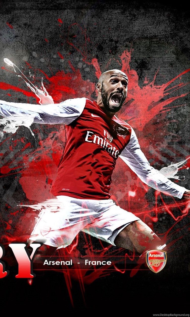 Thierry henry, thierry henry images, thierry henry wallpapers. Thierry Henry Hd Portrait Android Wallpapers Wallpaper Cave